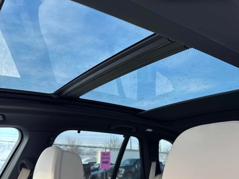 BMW X5 M60I XDRIVE * МАСАЖИ* ДИСТРОНИК* ОБДУХВАНЕ* 360* , снимка 14 - Автомобили и джипове - 53386250