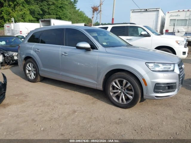 Audi Q7 3.0T - [1] 