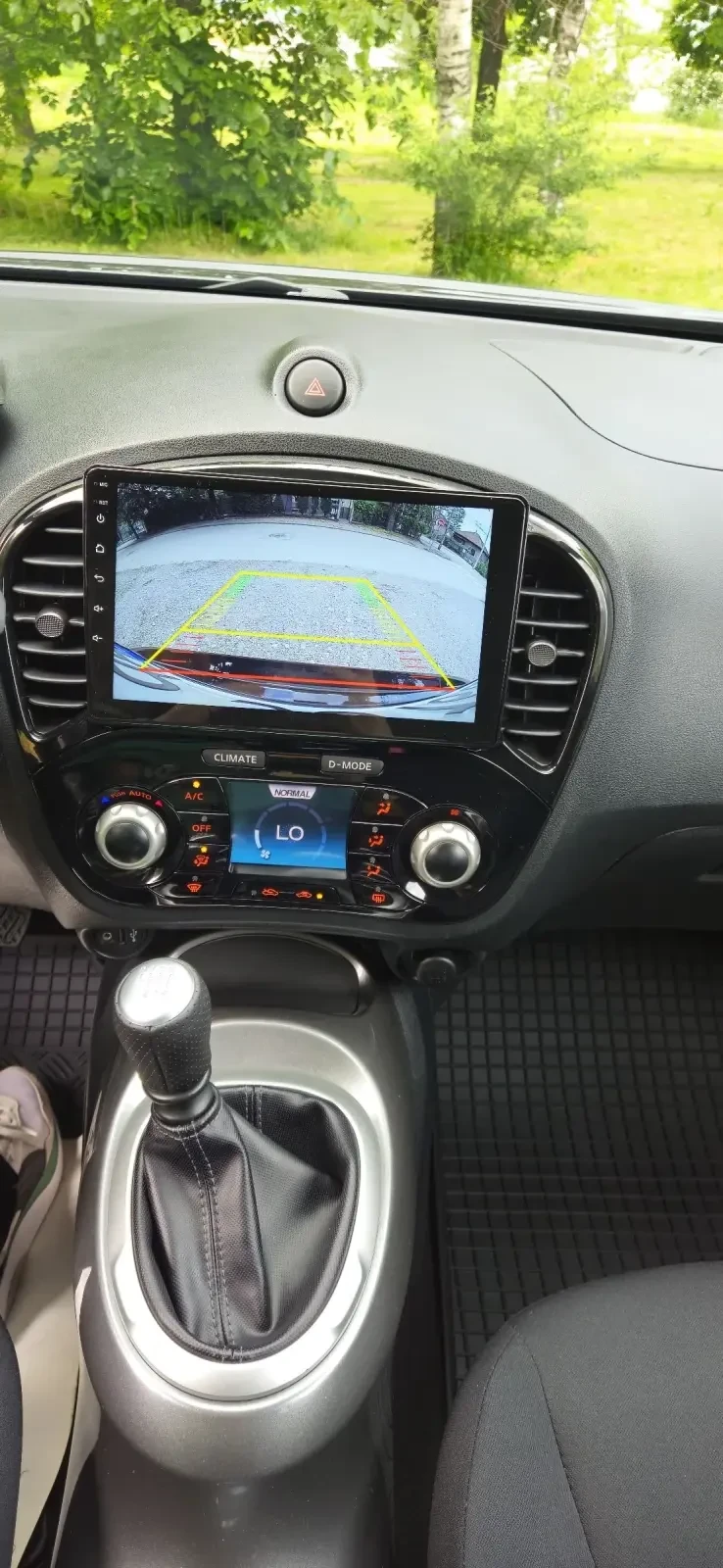 Nissan Juke | Mobile.bg — изображение 11