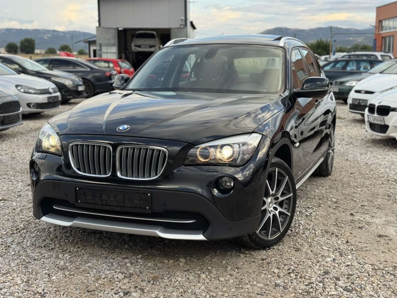 BMW X1 23xdrive - 17500 лв. / 8947.61 € - 39506338 1