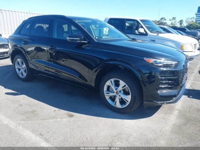 Audi Q6 E-TRON PREMIUM | Mobile.bg   1