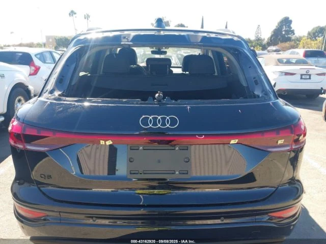 Audi Q6 E-TRON PREMIUM | Mobile.bg   5