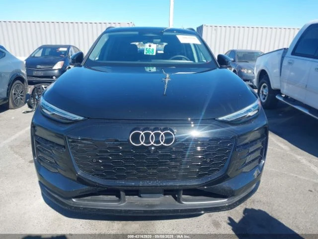 Audi Q6 E-TRON PREMIUM | Mobile.bg   2