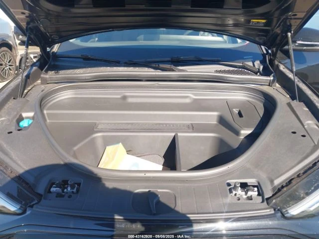 Audi Q6 E-TRON PREMIUM | Mobile.bg   17