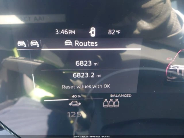 Audi Q6 E-TRON PREMIUM | Mobile.bg   11