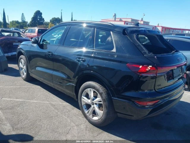 Audi Q6 E-TRON PREMIUM | Mobile.bg   4