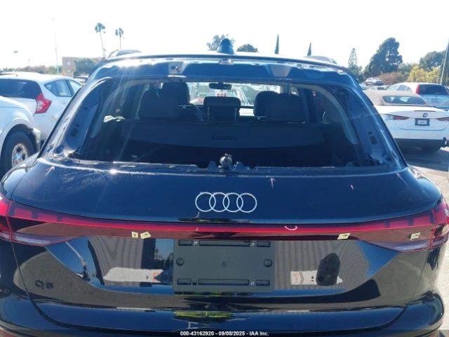 Audi Q6 E-TRON PREMIUM | Mobile.bg   8