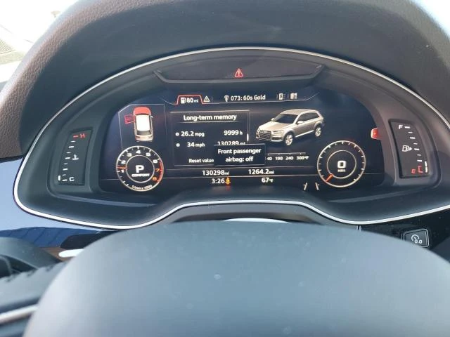 Audi Q7 3.0L 6 All wheel drive | Mobile.bg   13