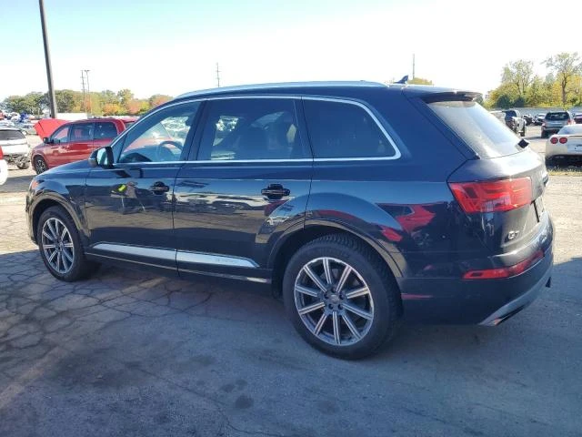 Audi Q7 3.0L 6 All wheel drive - изображение 2