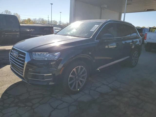 Audi Q7 3.0L 6 All wheel drive - 27800 лв. / 14213.91 € - 79430687 1