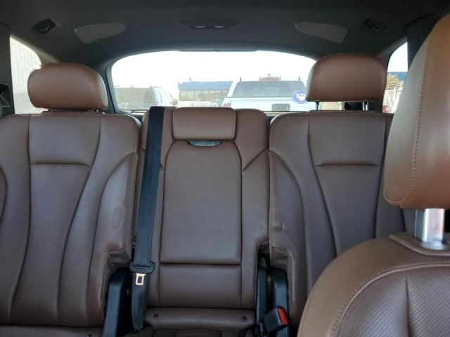 Audi Q7 3.0L 6 All wheel drive | Mobile.bg   14