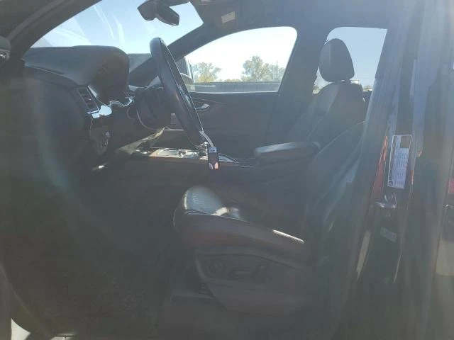 Audi Q7 3.0L 6 All wheel drive | Mobile.bg   11