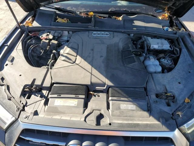 Audi Q7 3.0L 6 All wheel drive - изображение 4