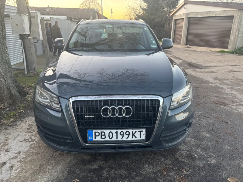 Audi Q5 - 14800 лв. / 7567.12 € - 92389695 1