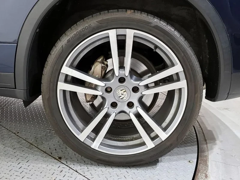Porsche Cayenne 3.6 | Mobile.bg � ����������� 5