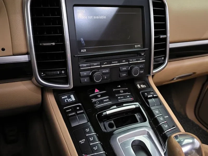 Porsche Cayenne 3.6 | Mobile.bg � ����������� 14