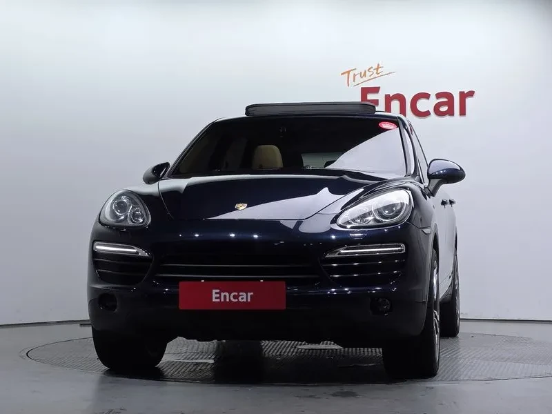 Porsche Cayenne 3.6 | Mobile.bg � ����������� 3