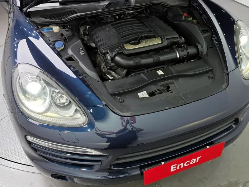 Porsche Cayenne 3.6 | Mobile.bg � ����������� 6