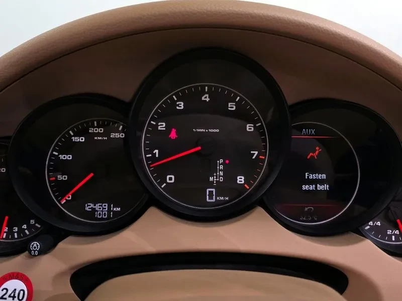 Porsche Cayenne 3.6 | Mobile.bg � ����������� 8