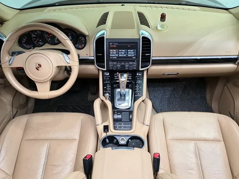 Porsche Cayenne 3.6 | Mobile.bg � ����������� 7