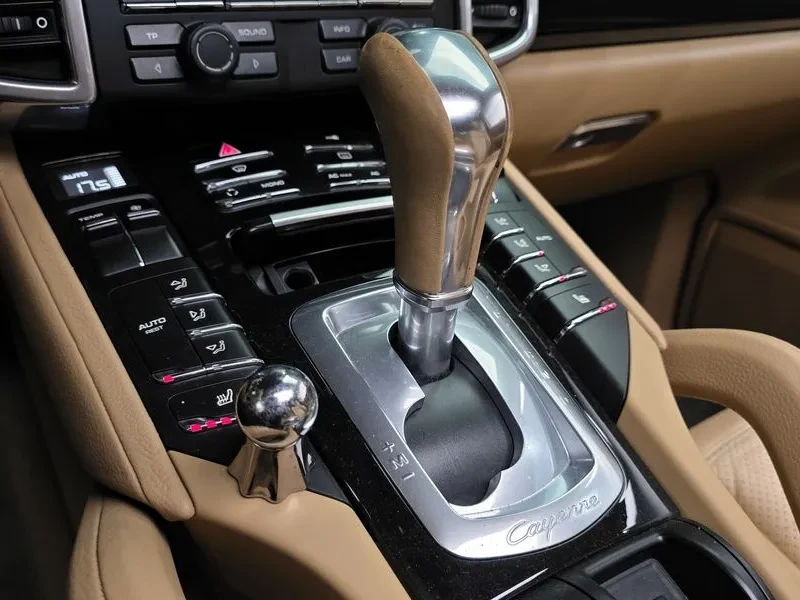 Porsche Cayenne 3.6 | Mobile.bg � ����������� 9