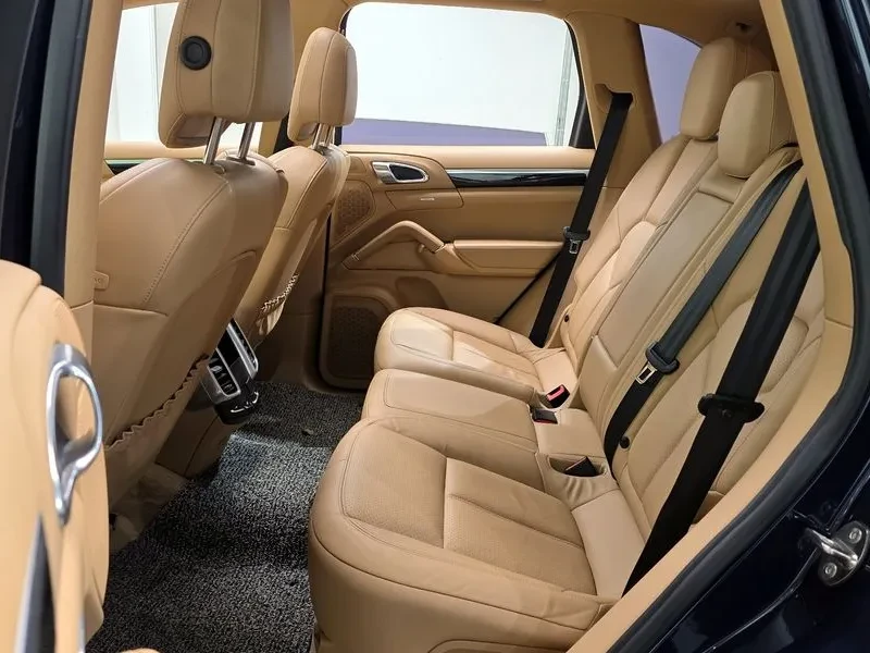 Porsche Cayenne 3.6 | Mobile.bg � ����������� 12
