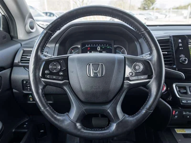 Honda Pilot Touring 7 Passenger| ОТ ГЛАВНО ПРЕДСТАВИТЕЛСТВО, снимка 8 - Автомобили и джипове - 54919090