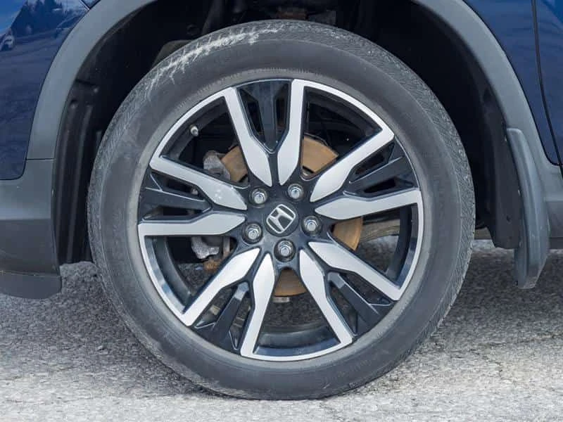 Honda Pilot Touring 7 Passenger| ОТ ГЛАВНО ПРЕДСТАВИТЕЛСТВО, снимка 6 - Автомобили и джипове - 54919090