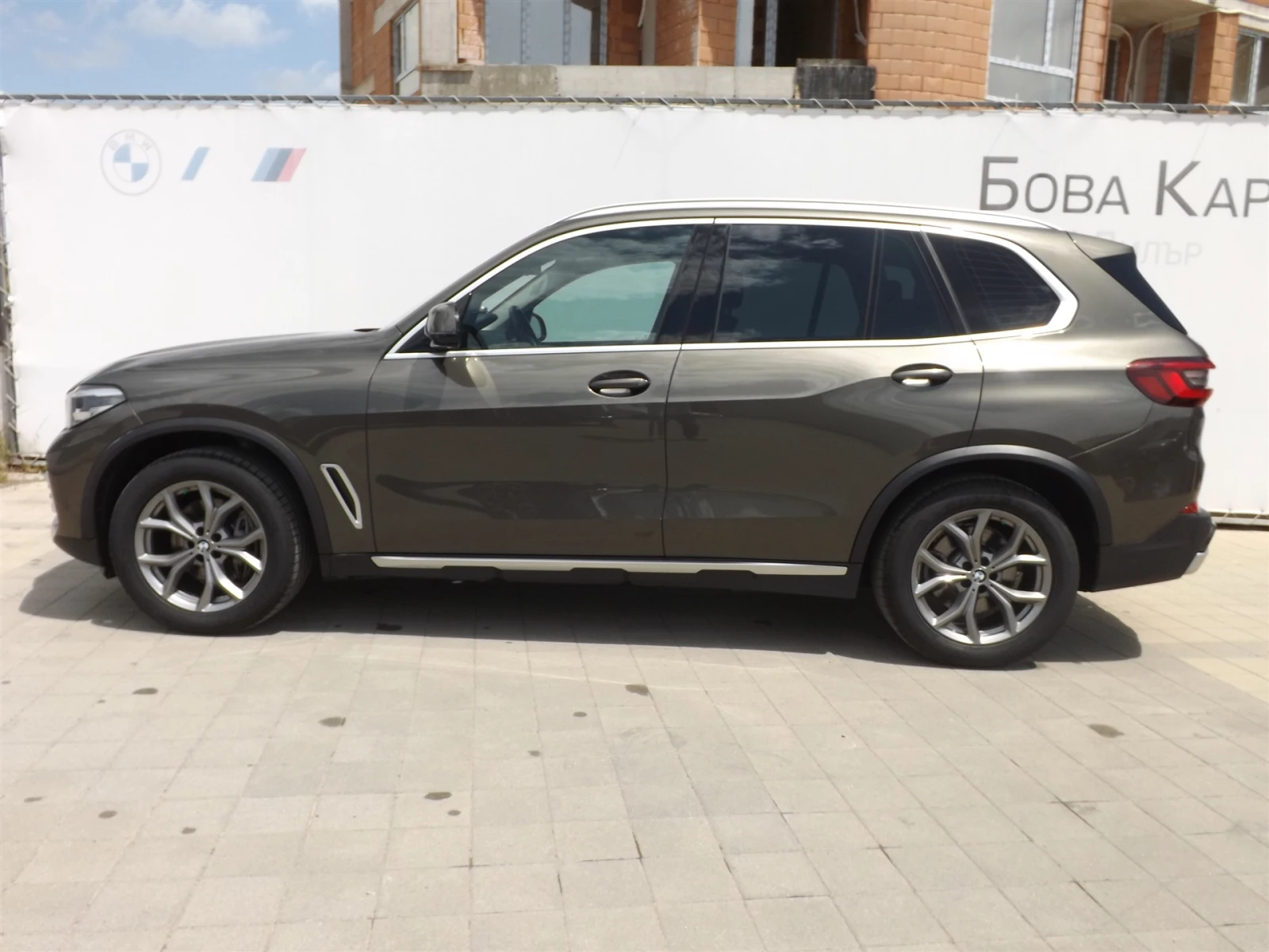 BMW X5 xDrive30d - изображение 3