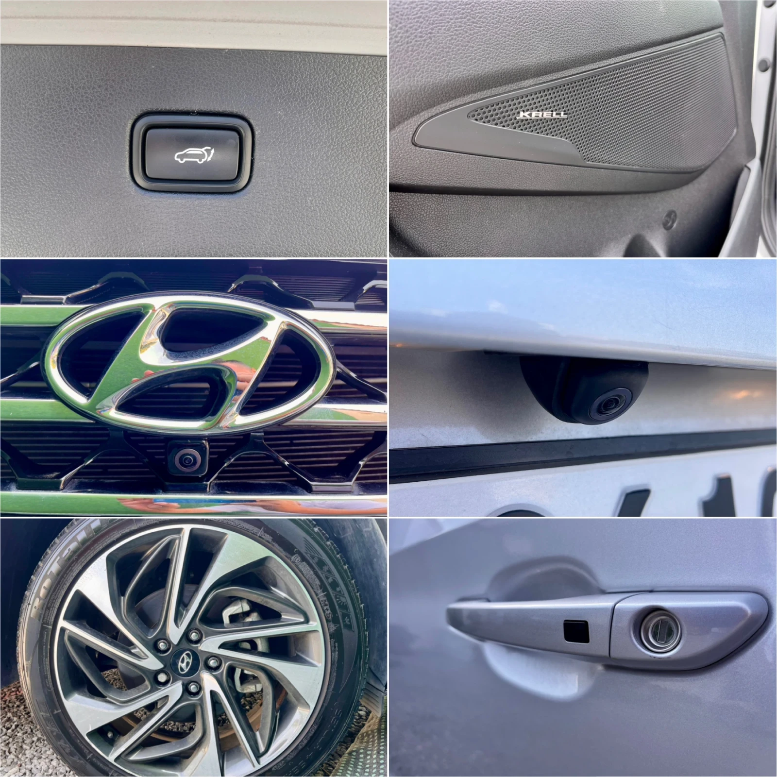 Hyundai Tucson 50700 -   | Mobile.bg   14