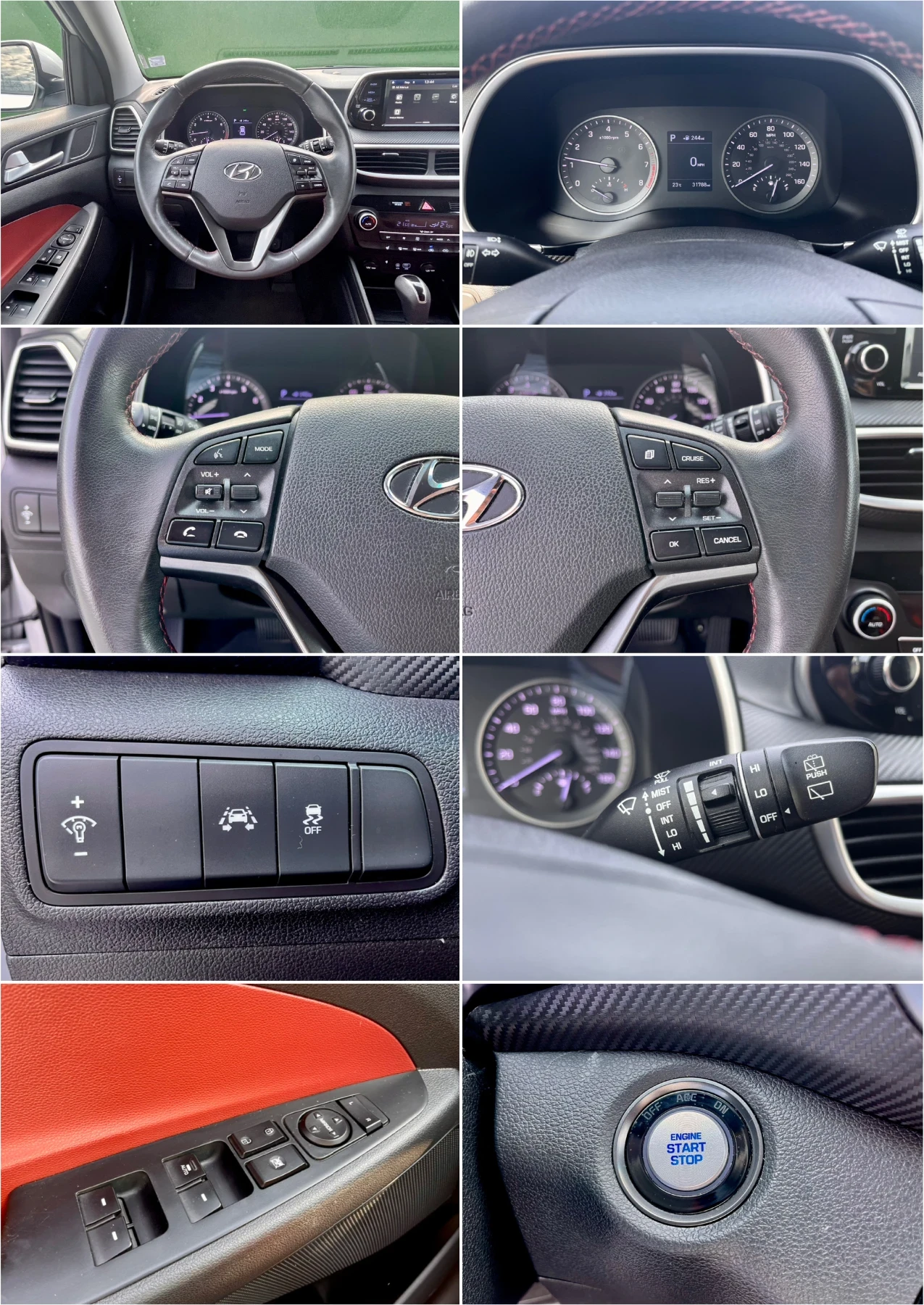 Hyundai Tucson 50700 -   | Mobile.bg   12