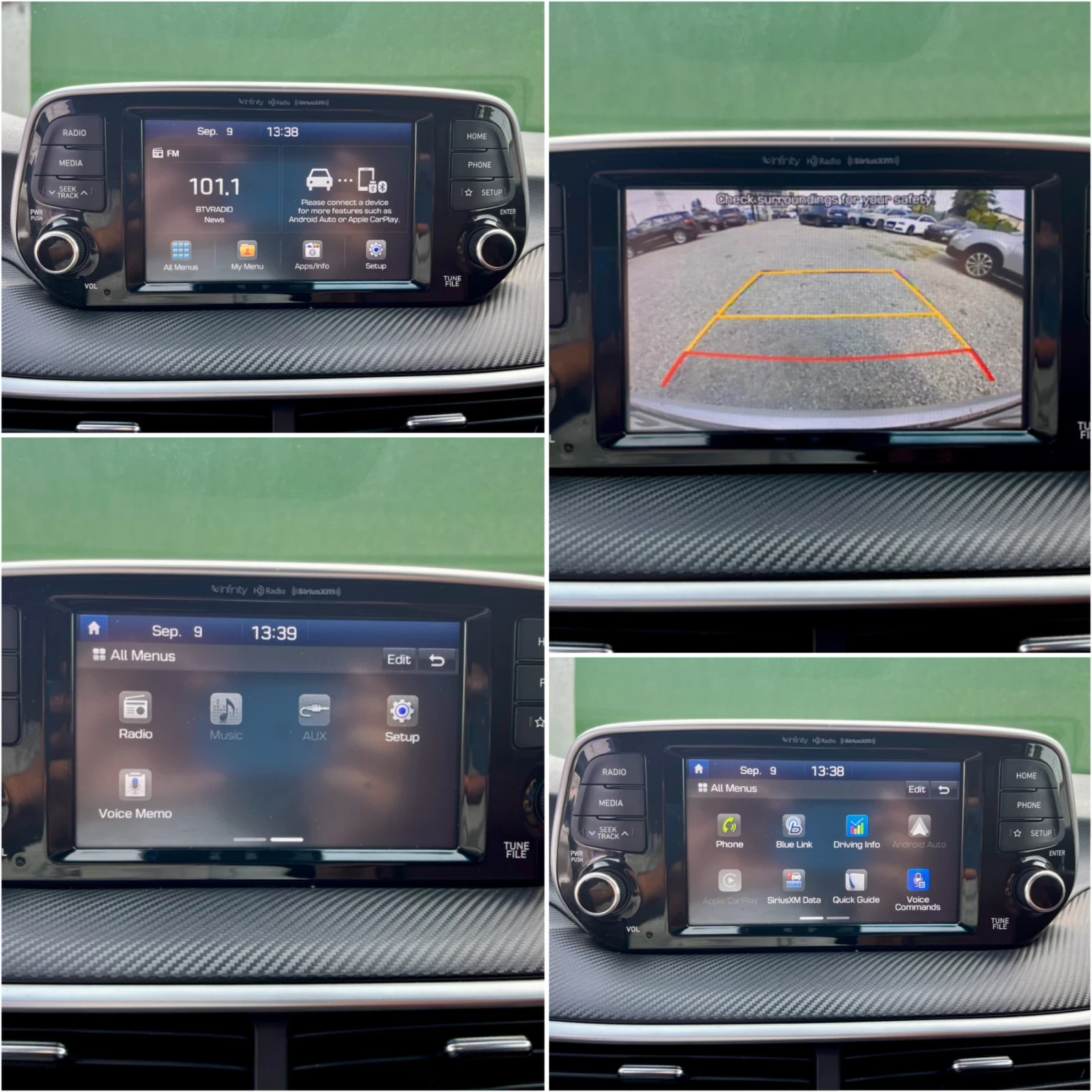 Hyundai Tucson 50700 -   | Mobile.bg   11