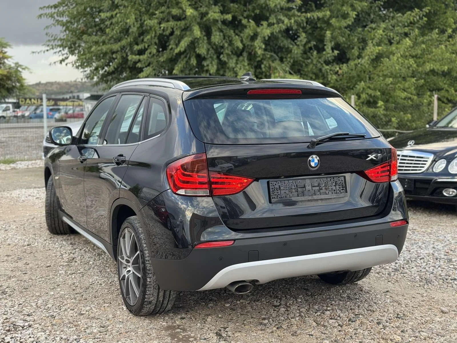 BMW X1 23xdrive - изображение 4