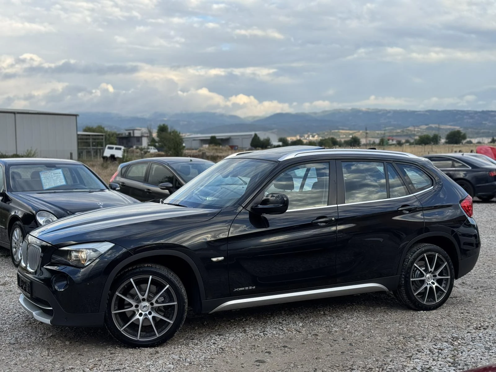BMW X1 23xdrive - изображение 3