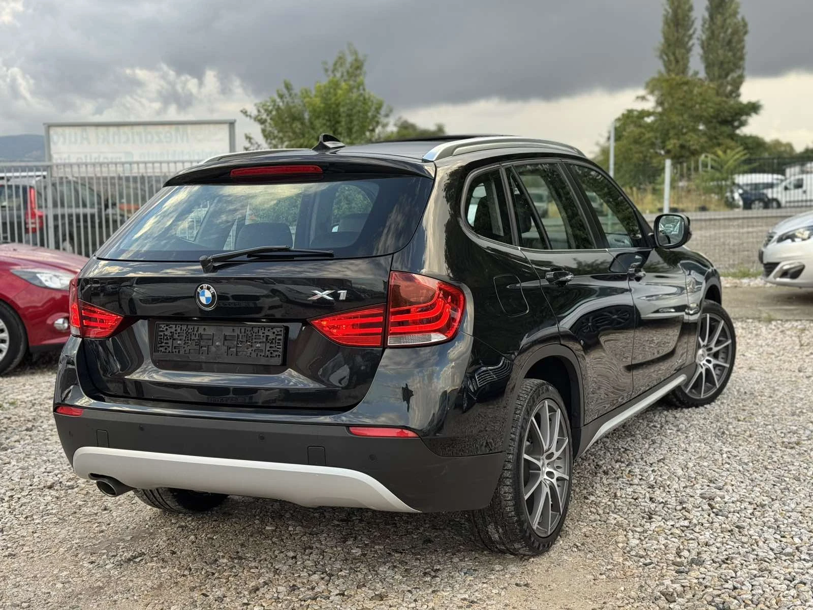 BMW X1 23xdrive - изображение 6