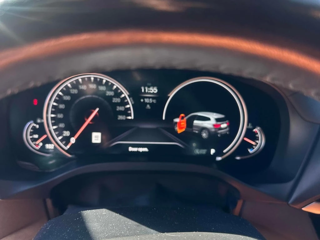 BMW X3 * M40i * CARFAX * БЕЗ ПЪРВОНАЧАЛНА ВНОСКА - изображение 8