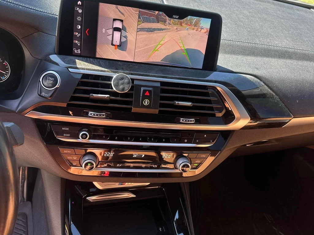 BMW X3 * M40i * CARFAX * БЕЗ ПЪРВОНАЧАЛНА ВНОСКА - изображение 9