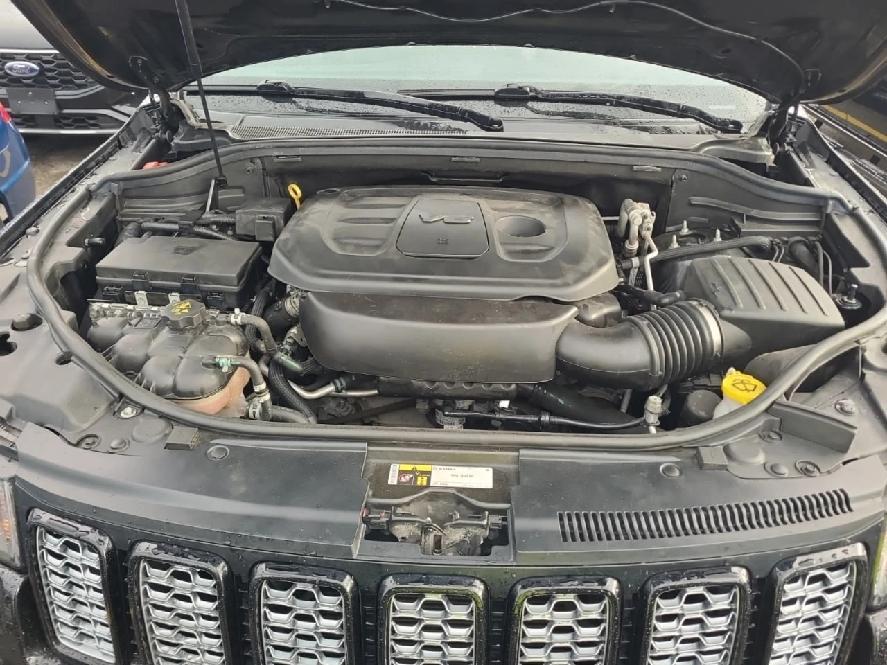 Jeep Grand cherokee *  *    *   *  | Mobile.bg   12