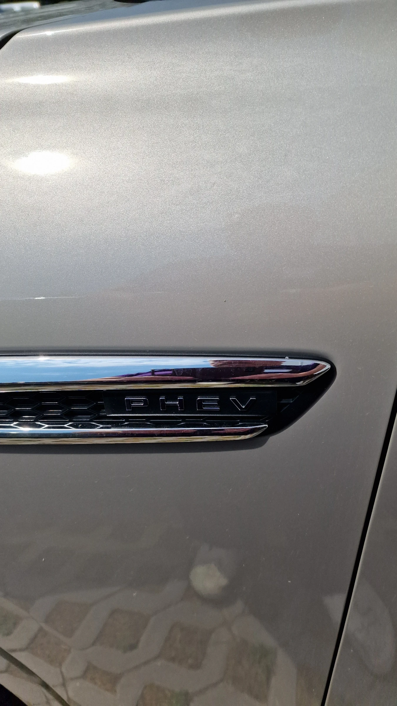 Mazda CX-60 Plug in  hybrid  - изображение 3