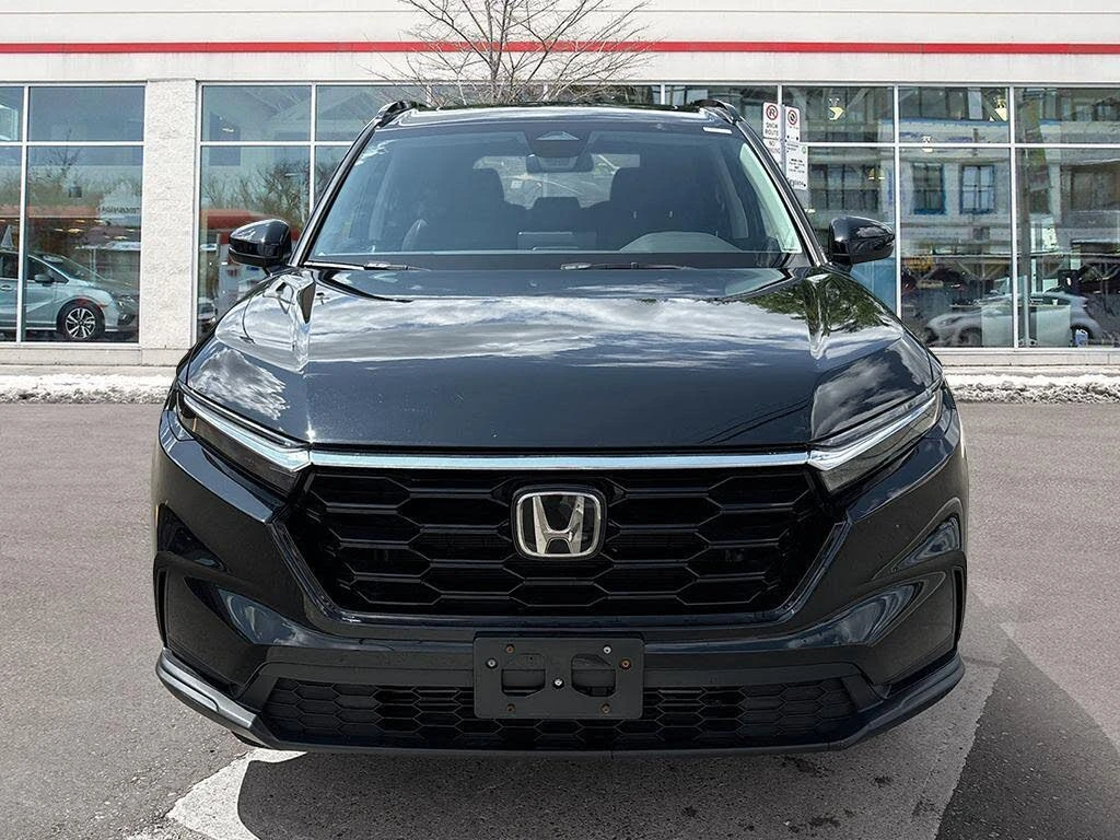 Honda Cr-v Sport * CARFAX * * (  ) | Mobile.bg   6