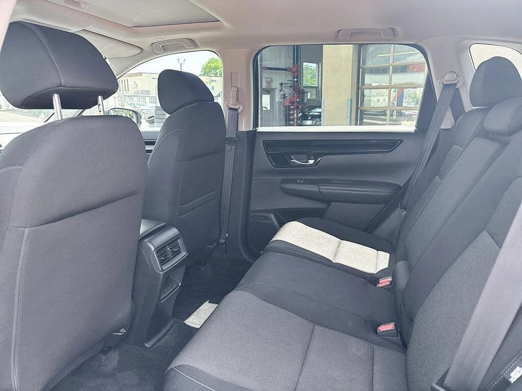 Honda Cr-v Sport * CARFAX * * (  ) | Mobile.bg   16