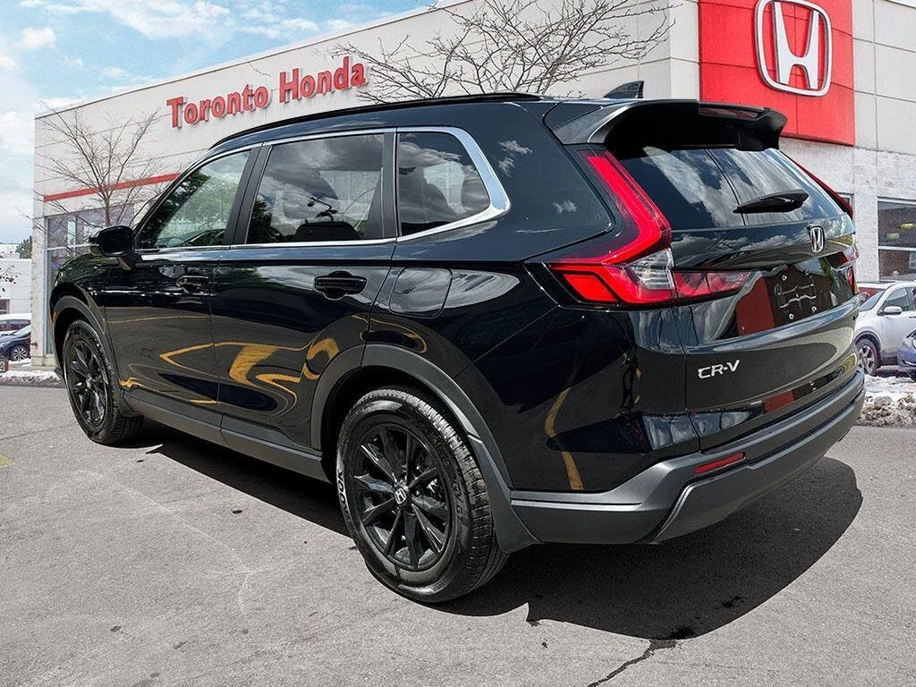 Honda Cr-v Sport * CARFAX * * (  ) | Mobile.bg   3