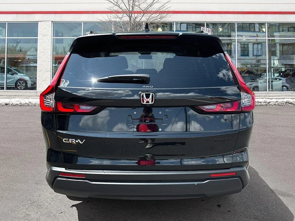 Honda Cr-v Sport * CARFAX * * (  ) | Mobile.bg   4