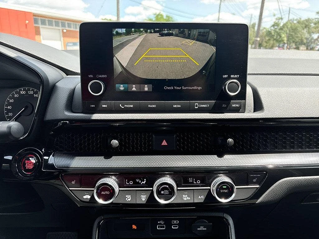 Honda Cr-v Sport * CARFAX * * (  ) | Mobile.bg   14