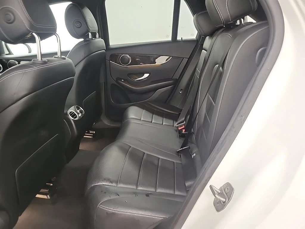 Mercedes-Benz GLC 300 * CARFAX *    | Mobile.bg   12