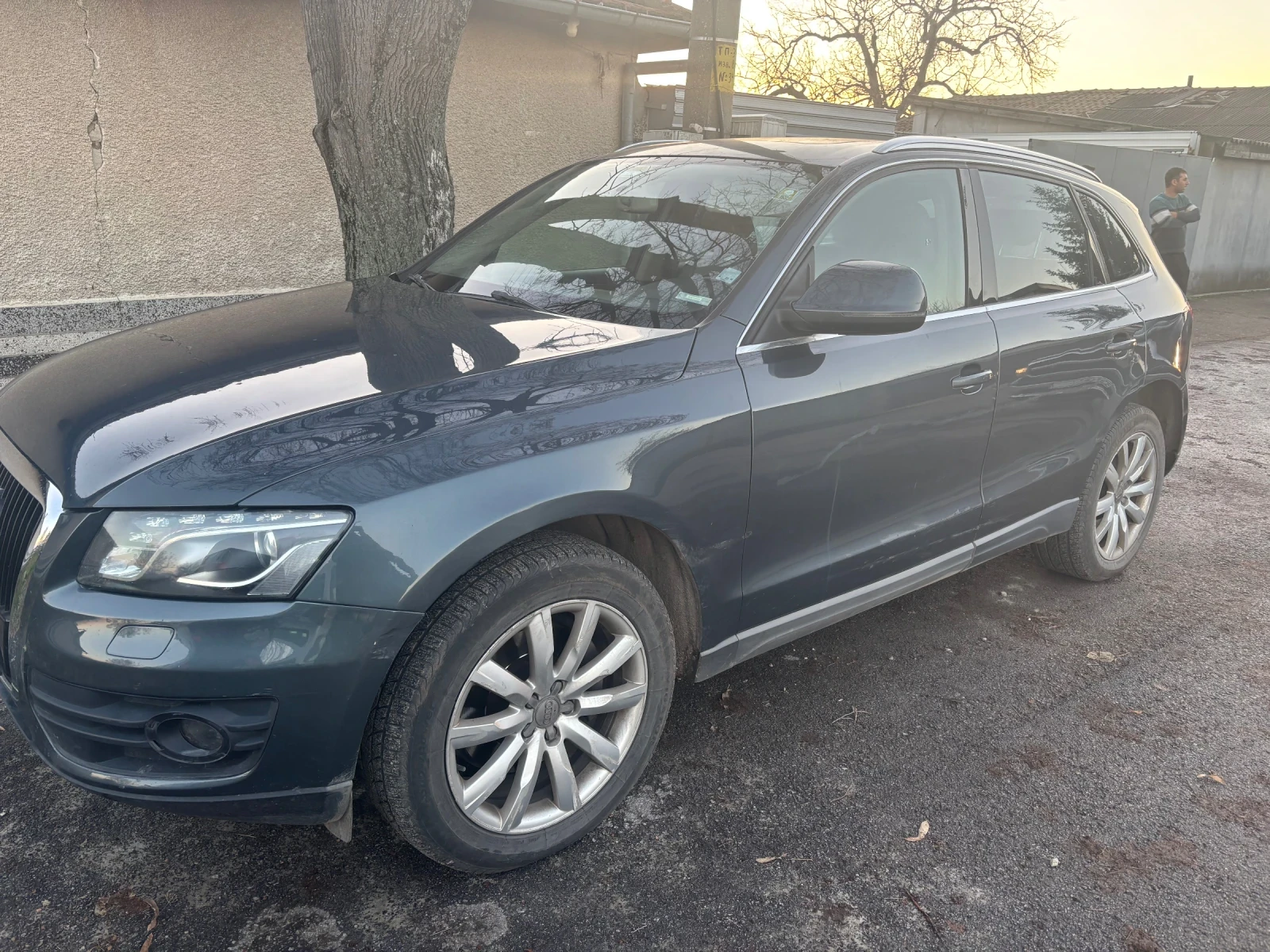 Audi Q5  - изображение 3