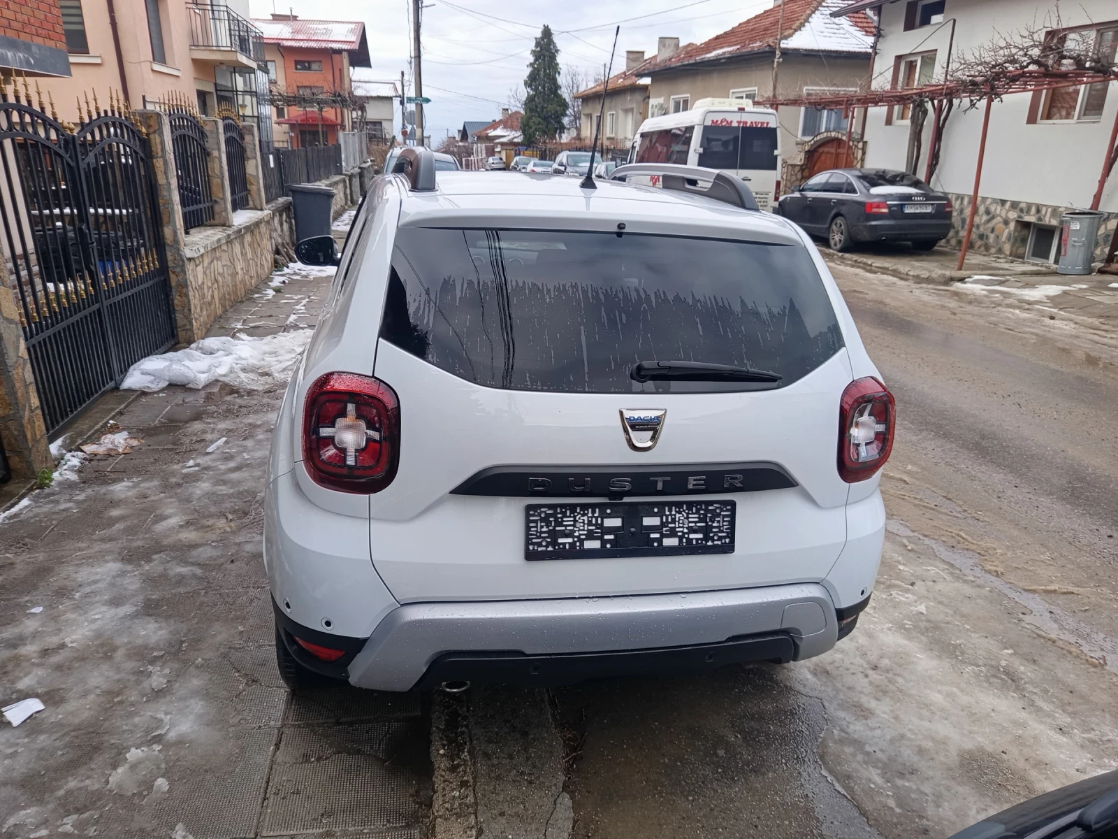 Dacia Duster 1.6 ����.��� | Mobile.bg � ����������� 6