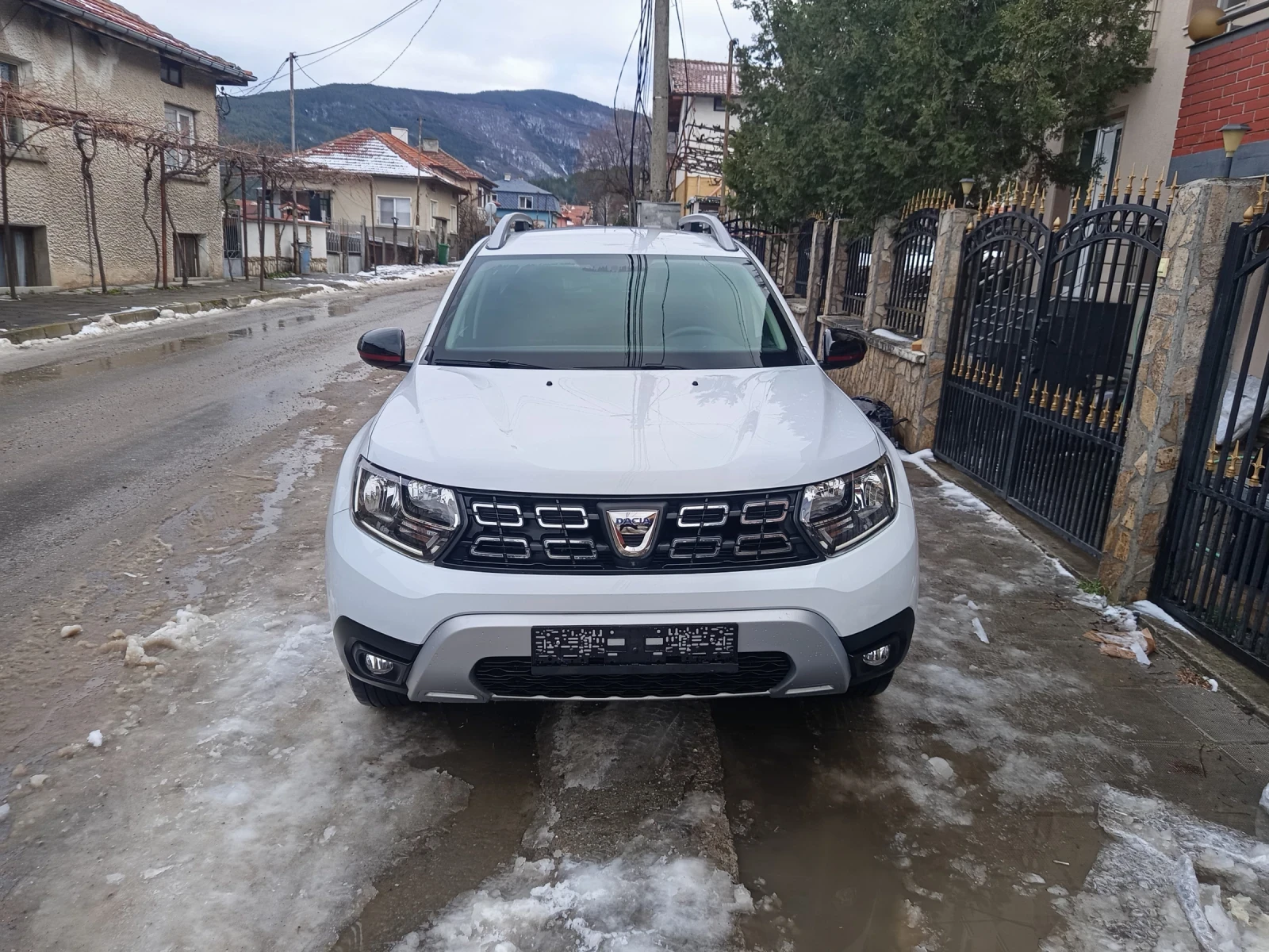 Dacia Duster 1.6 ����.��� | Mobile.bg � ����������� 1