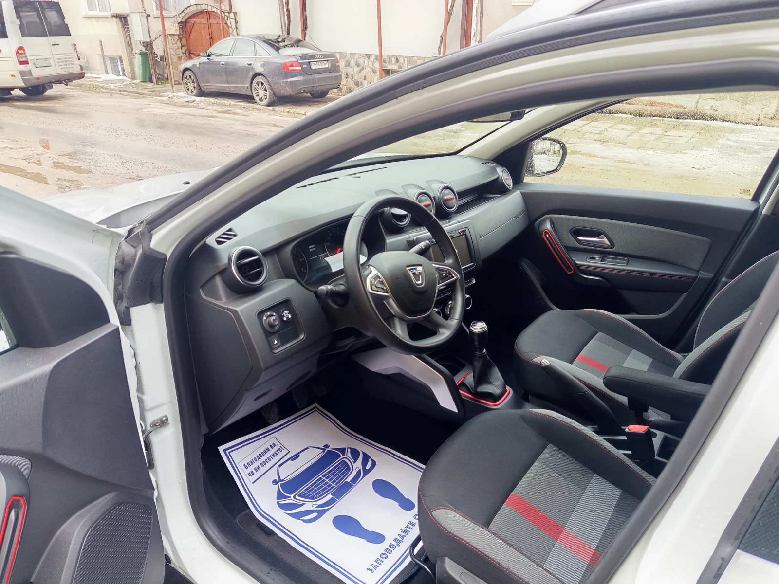 Dacia Duster 1.6 ����.��� | Mobile.bg � ����������� 11