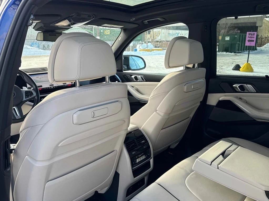 BMW X5 M60I XDRIVE * ������* ���������* ���������* 360*  | Mobile.bg � ����������� 15